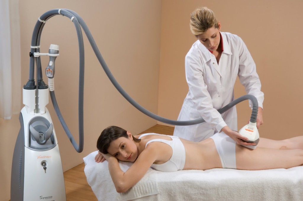 VelaShape